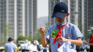 聚焦中小學新版勞動課：學什么？怎么上課？