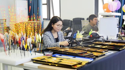 “雙11”銷售方式改善，消費(fèi)體驗提升